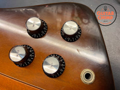 1990 Gibson Firebird V Tobacco Sunburst