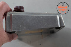 Klon Centaur Professional Overdrive Silver (Non-Horsie)