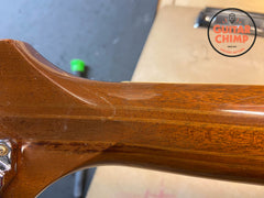 1990 Gibson Firebird V Tobacco Sunburst