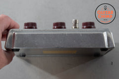 Klon Centaur Professional Overdrive Silver (Non-Horsie)