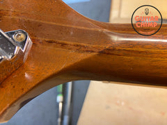 1990 Gibson Firebird V Tobacco Sunburst