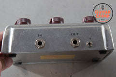 Klon Centaur Professional Overdrive Silver (Non-Horsie)