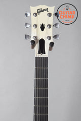 2013 Gibson Sg Baritone Alpine White