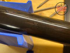 2015 Gibson Memphis ES Les Paul Goldtop P90 – OHSC & COA