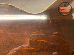 2015 Gibson Memphis ES Les Paul Goldtop P90 – OHSC & COA