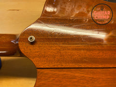 1990 Gibson Firebird V Tobacco Sunburst