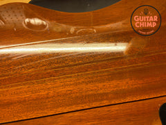 1990 Gibson Firebird V Tobacco Sunburst