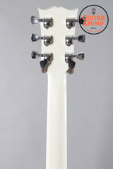 2013 Gibson Sg Baritone Alpine White