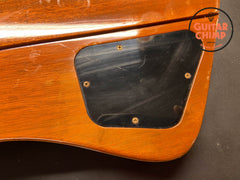 1990 Gibson Firebird V Tobacco Sunburst