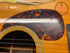 2003 Martin HD-28V Vintage Series – Natural, OHSC, Very Good