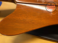 1990 Gibson Firebird V Tobacco Sunburst