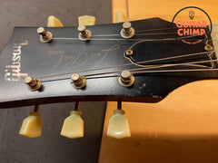 2005 Gibson 50s Les Paul Standard Faded Tobacco Burst