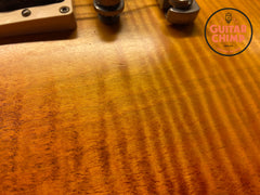 2005 Gibson 50s Les Paul Standard Faded Tobacco Burst