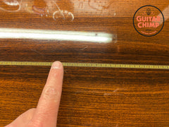 2003 Martin HD-28V Vintage Series – Natural, OHSC, Very Good