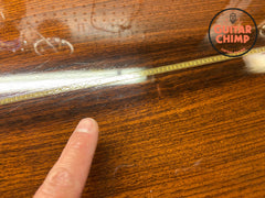 2003 Martin HD-28V Vintage Series – Natural, OHSC, Very Good