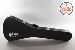 2017 Gibson Flying V T Ebony | Dirty Fingers Pickups | Original Hard Case