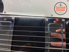 2024 Gibson Firebird Platypus – Ebony, Mini Humbuckers, OHSC