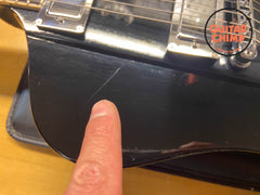 2024 Gibson Firebird Platypus – Ebony, Mini Humbuckers, OHSC