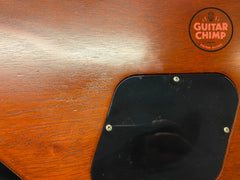 2005 Gibson 50s Les Paul Standard Faded Tobacco Burst