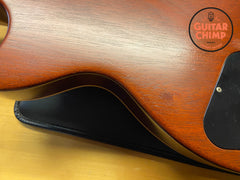 2005 Gibson 50s Les Paul Standard Faded Tobacco Burst