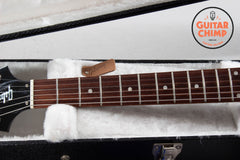 2017 Gibson Flying V T Ebony | Dirty Fingers Pickups | Original Hard Case