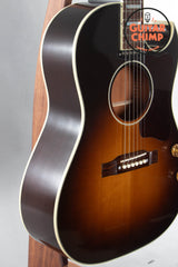 2012 Gibson Custom Shop CF-100E Reissue Sunburst