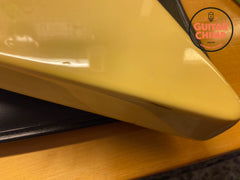 1997 Gibson Explorer ’76 Reissue Classic White