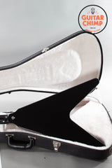 2017 Gibson Flying V T Ebony | Dirty Fingers Pickups | Original Hard Case