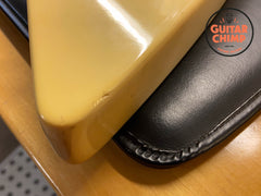 1997 Gibson Explorer ’76 Reissue Classic White