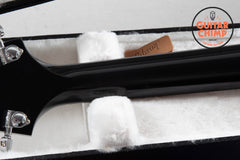 2017 Gibson Flying V T Ebony | Dirty Fingers Pickups | Original Hard Case