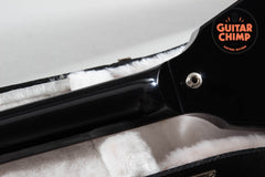 2017 Gibson Flying V T Ebony | Dirty Fingers Pickups | Original Hard Case