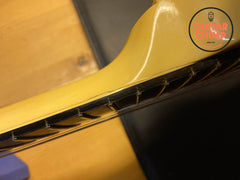 1997 Gibson Explorer ’76 Reissue Classic White