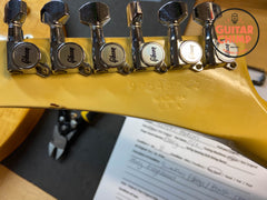 1997 Gibson Explorer ’76 Reissue Classic White