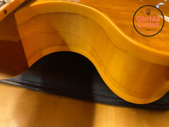 1995 Gibson ES-335 Dot Reissue Antique Natural