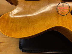 1995 Gibson ES-335 Dot Reissue Antique Natural