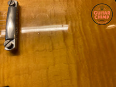 1995 Gibson ES-335 Dot Reissue Antique Natural