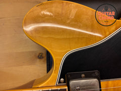 1995 Gibson ES-335 Dot Reissue Antique Natural