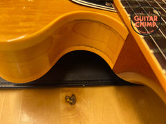 1995 Gibson ES-335 Dot Reissue Antique Natural