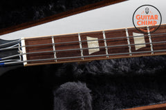 2016 Gibson ES-Les Paul Bass Goldtop | Original Case & COA | Semi-Hollow Short Scale