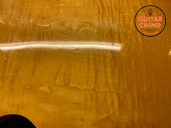 1995 Gibson ES-335 Dot Reissue Antique Natural