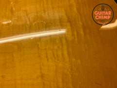 1995 Gibson ES-335 Dot Reissue Antique Natural