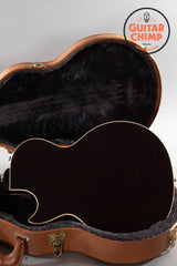 2016 Gibson ES-Les Paul Bass Goldtop | Original Case & COA | Semi-Hollow Short Scale