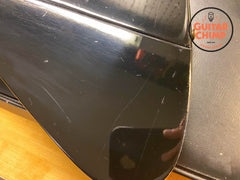 1993 Gibson Custom Shop Edition Firebird VII – Ebony, OHSC, Rare Finish