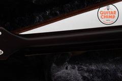 2016 Gibson ES-Les Paul Bass Goldtop | Original Case & COA | Semi-Hollow Short Scale