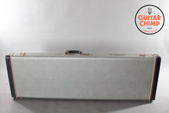 1991 Rickenbacker 4001CS Chris Squire Signature Bass Guitar #156 of 1000