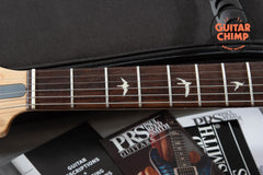 2022 PRS John Mayer Silver Sky Polar Blue | 635JM Pickups | Original Gig Bag | Excellent