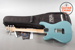 2022 PRS John Mayer Silver Sky Polar Blue | 635JM Pickups | Original Gig Bag | Excellent