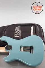 2022 PRS John Mayer Silver Sky Polar Blue | 635JM Pickups | Original Gig Bag | Excellent