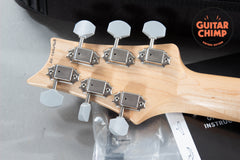 2022 PRS John Mayer Silver Sky Polar Blue | 635JM Pickups | Original Gig Bag | Excellent