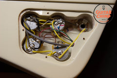 2013 Gibson Firebird V Classic White